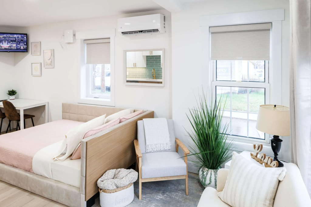 Charlottetown vacation rentals